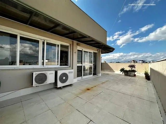 Imagem 11: Cobertura Duplex com 4 Dormitórios, 219 M²