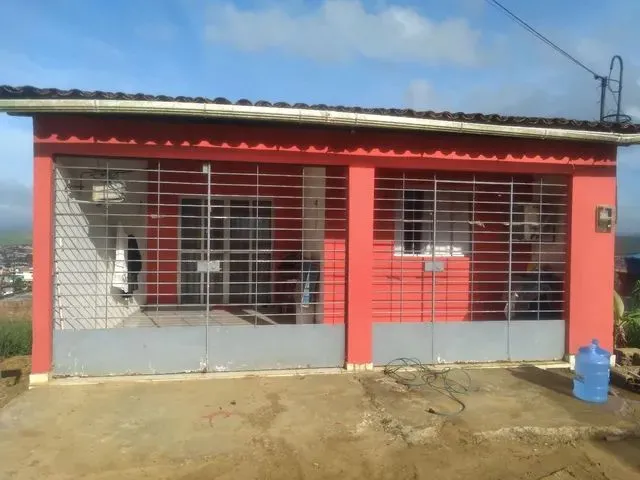 Imagem: Vendo Essa Casa em Escada