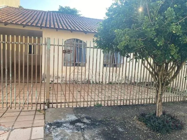 Imagem 1: Londrina - Casa Padrão - Jerumenha