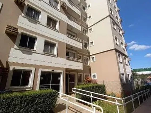 Imagem: Piazza Bolervard - Vanguard