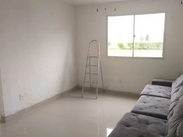 Imagem 9: Vespasiano - Apartamento Padrão - Angicos