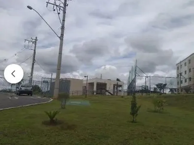Imagem 2: Vespasiano - Apartamento Padrão - Angicos