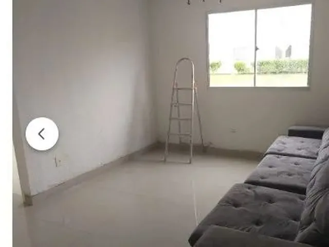 Imagem 7: Vespasiano - Apartamento Padrão - Angicos