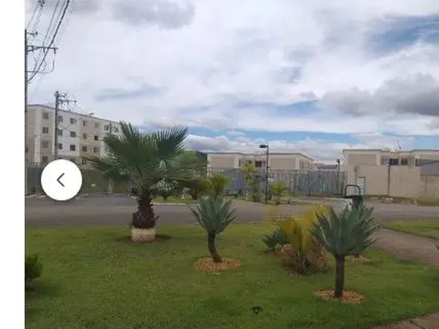 Imagem 11: Vespasiano - Apartamento Padrão - Angicos