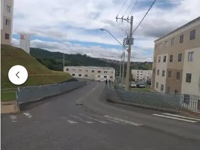 Imagem 5: Vespasiano - Apartamento Padrão - Angicos