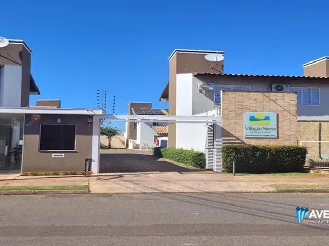 Imagem: Villagio Siena - Sobrado em Condomínio