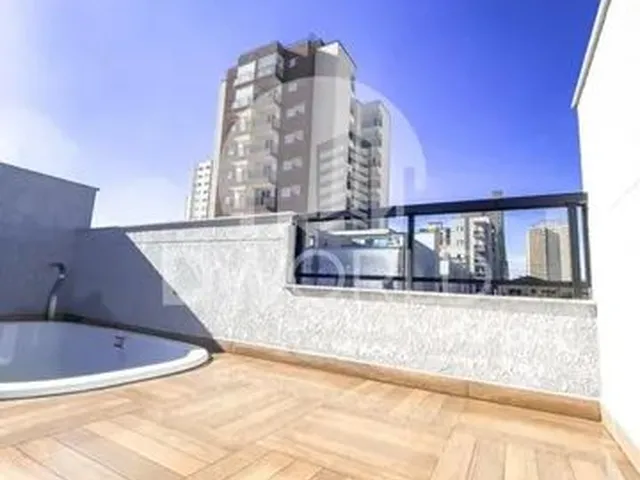 Imagem: Triplex com Baixo Custo Condomínio - Oportunidade!
