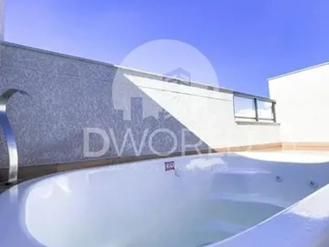 Imagem 9: Triplex com Baixo Custo Condomínio - Oportunidade!
