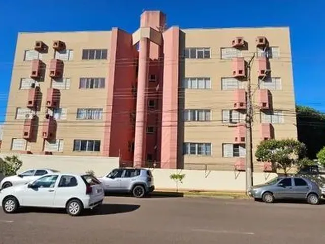 Imagem: Edifício Portinari, Oportunidade Imperdível!