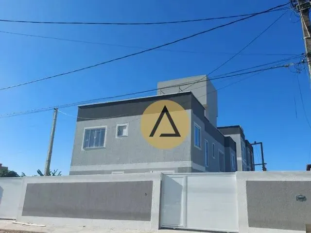 Imagem: Apartamento com 2 Dormitórios À Venda