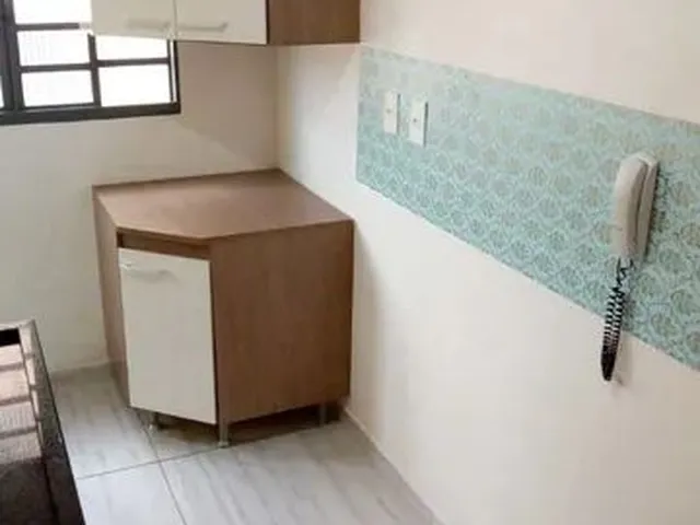 Imagem: Apartamento com 2 Dorms, Cézar de Souza