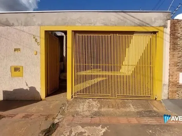 Imagem: Casa Panorama 250Mil