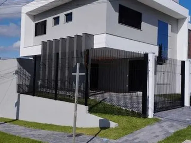 Imagem 5: Sobrado À Venda, 3 Quartos, 3 Suítes, 3 Vagas, Jardim Cidade Monções - Maringá/Pr
