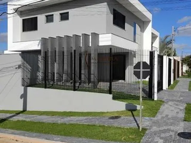 Imagem 16: Sobrado À Venda, 3 Quartos, 3 Suítes, 3 Vagas, Jardim Cidade Monções - Maringá/Pr