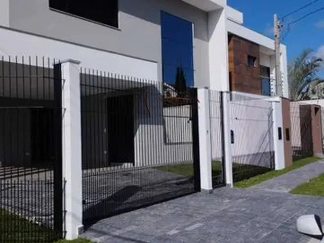 Imagem 3: Sobrado À Venda, 3 Quartos, 3 Suítes, 3 Vagas, Jardim Cidade Monções - Maringá/Pr