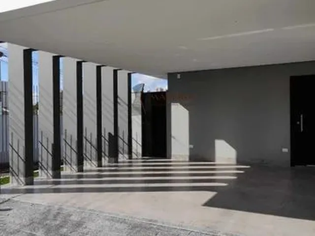 Imagem 9: Sobrado À Venda, 3 Quartos, 3 Suítes, 3 Vagas, Jardim Cidade Monções - Maringá/Pr