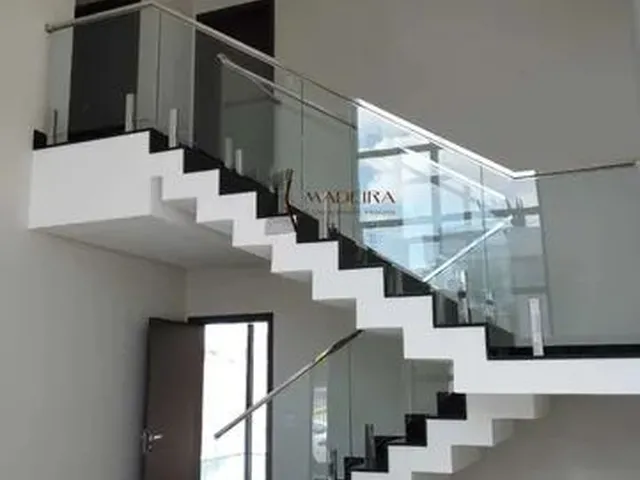 Imagem 2: Sobrado À Venda, 3 Quartos, 3 Suítes, 3 Vagas, Jardim Cidade Monções - Maringá/Pr