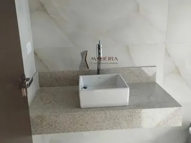 Imagem 13: Sobrado À Venda, 3 Quartos, 3 Suítes, 3 Vagas, Jardim Cidade Monções - Maringá/Pr