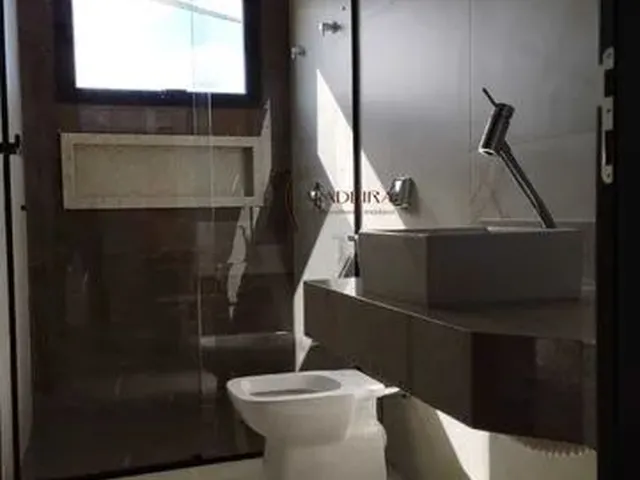 Imagem 6: Sobrado À Venda, 3 Quartos, 3 Suítes, 3 Vagas, Jardim Cidade Monções - Maringá/Pr