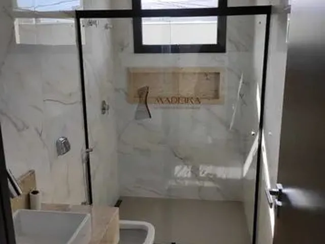 Imagem 10: Sobrado À Venda, 3 Quartos, 3 Suítes, 3 Vagas, Jardim Cidade Monções - Maringá/Pr