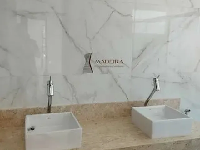 Imagem 12: Sobrado À Venda, 3 Quartos, 3 Suítes, 3 Vagas, Jardim Cidade Monções - Maringá/Pr