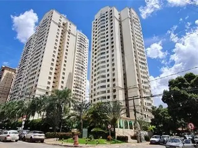 Imagem 1: Borges Landeiro Plaza- Unidade 111