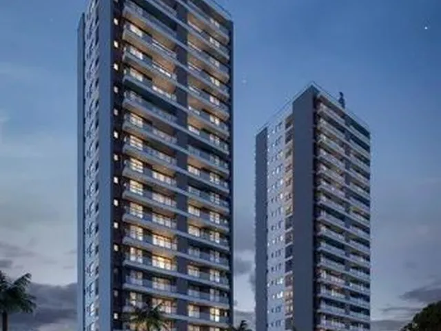 Imagem: Itajaí - Apartamento Padrão - Praia Brava