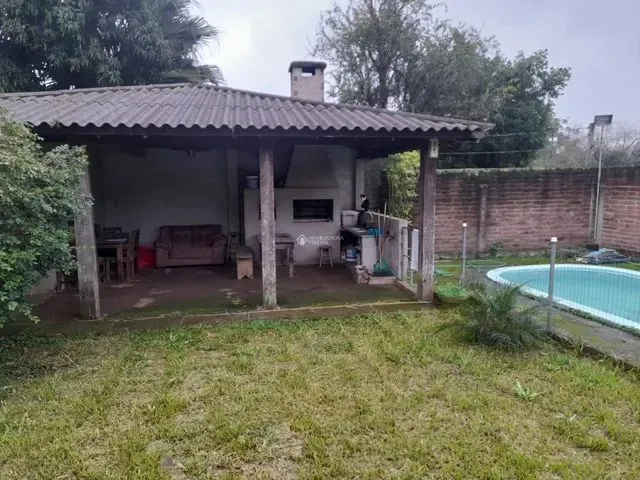 Imagem: Estância Velha - Casa Padrão - União
