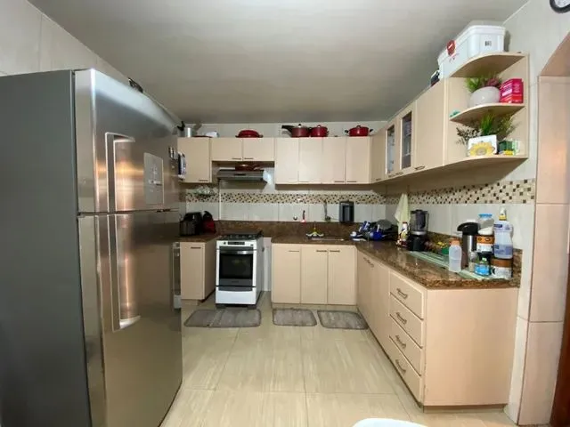 Imagem 8: Contagem - Casa Padrão - Inconfidentes
