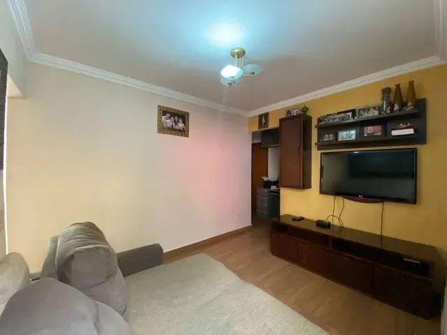 Imagem 12: Contagem - Casa Padrão - Inconfidentes