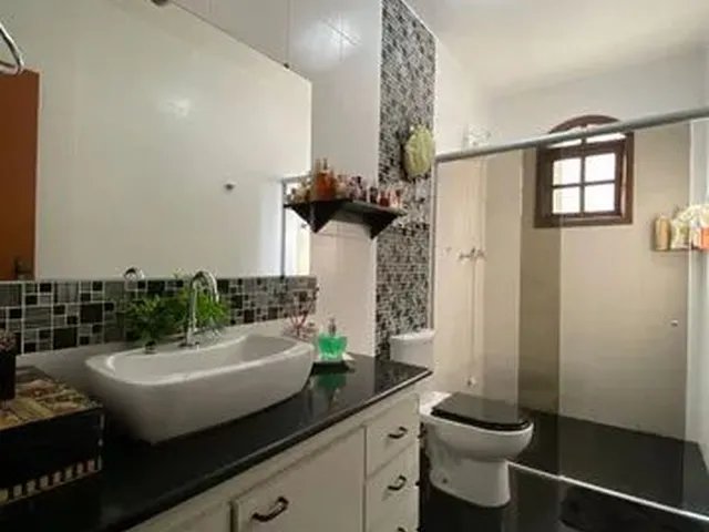 Imagem 2: Contagem - Casa Padrão - Inconfidentes