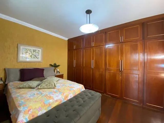 Imagem 13: Contagem - Casa Padrão - Inconfidentes
