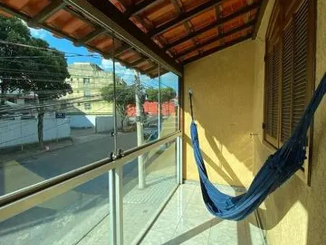 Imagem 16: Contagem - Casa Padrão - Inconfidentes