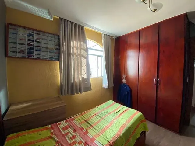 Imagem 3: Contagem - Casa Padrão - Inconfidentes