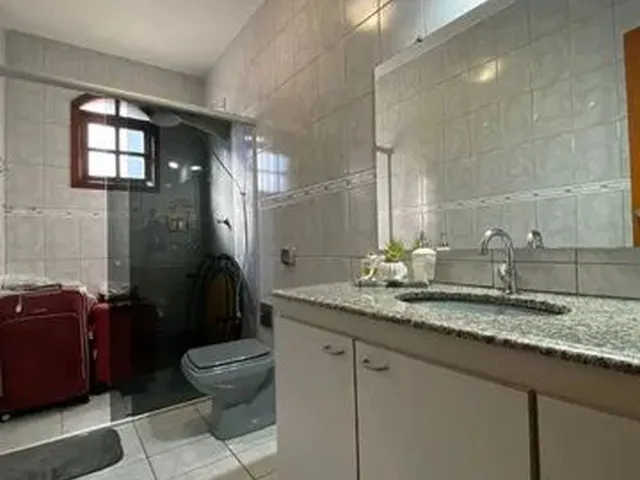 Imagem 11: Contagem - Casa Padrão - Inconfidentes