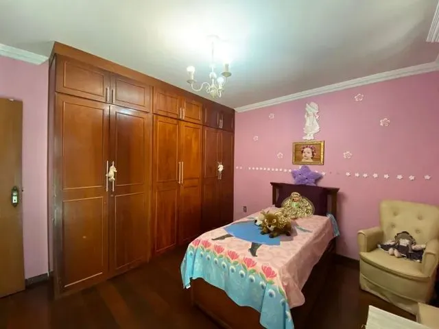 Imagem 15: Contagem - Casa Padrão - Inconfidentes