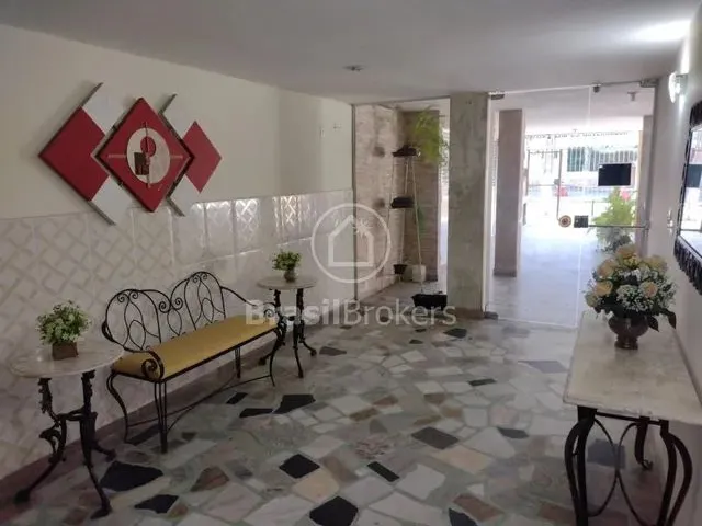 Imagem: Rio de Janeiro - Apartamento Padrão - Tauá