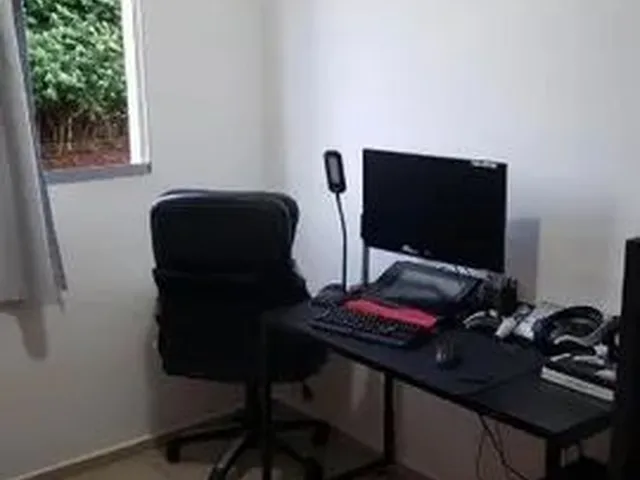 Imagem 7: Condomínio Conquista São Francisco