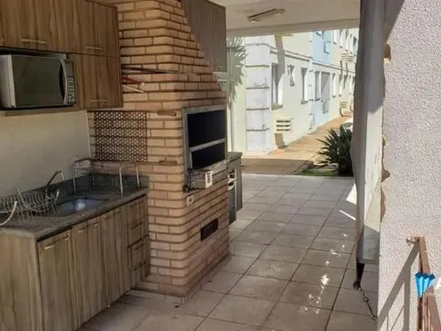 Imagem 9: Condomínio Conquista São Francisco