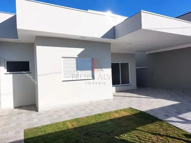 Imagem: Casa Residencial em Boituva - Sp, Azaléia
