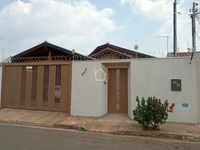 Imagem: Casa com 03 Dormitórios no Bairro União