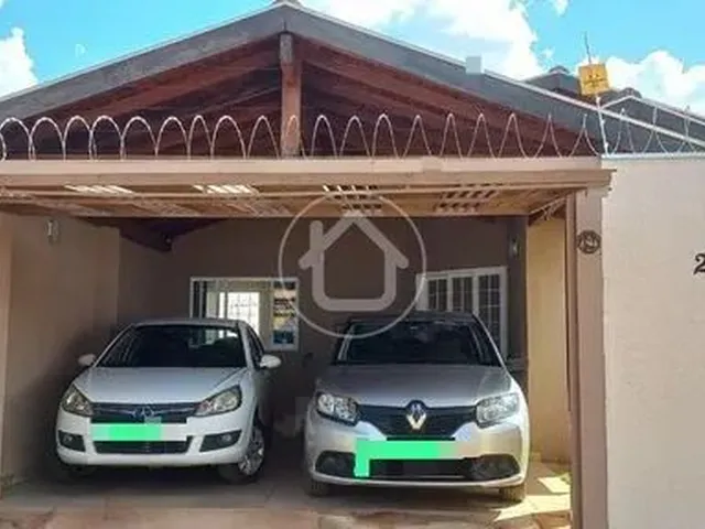 Imagem 7: Casa com 03 Dormitórios no Bairro União II