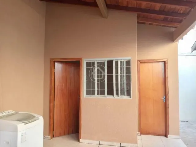 Imagem 2: Casa com 03 Dormitórios no Bairro União II