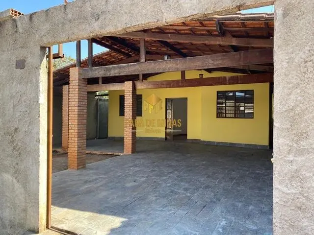 Imagem: Casa para Venda em Belo Horizonte, Jaqueline