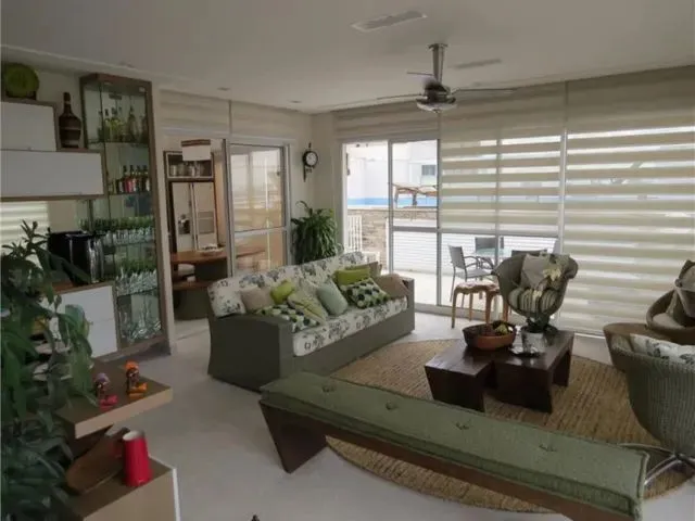 Imagem: Cobertura para Venda no Forte do Golf Vila