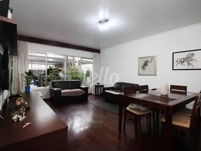 Imagem: São Paulo - Casa Padrão - Campo Belo