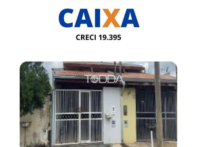 Imagem: Casa com 2 Dormitórios À Venda por R$
