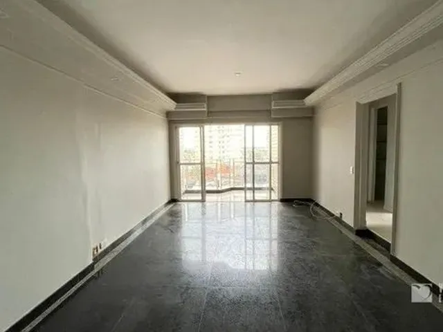 Imagem: Belém - Apartamento Padrão - Cremação