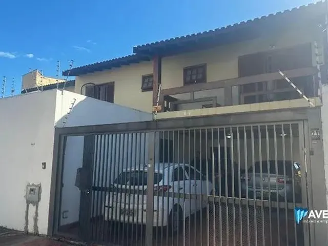 Imagem: Sobrado Bela Vista