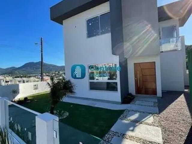 Imagem 1: São José - Casa Padrão - Forquilhas